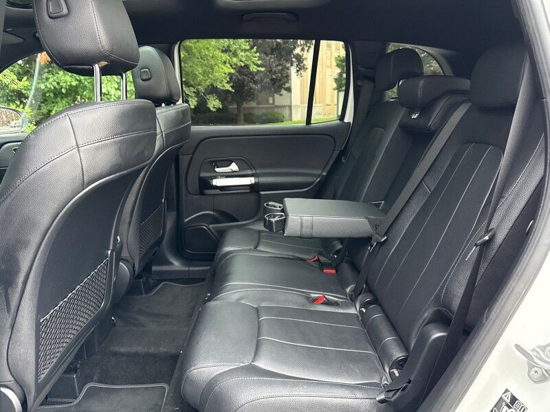 2021 Mercedes-Benz GLB 250 4MATIC Arlington VA