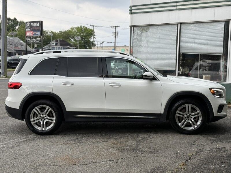 2021 Mercedes-Benz GLB 250 4MATIC Arlington VA