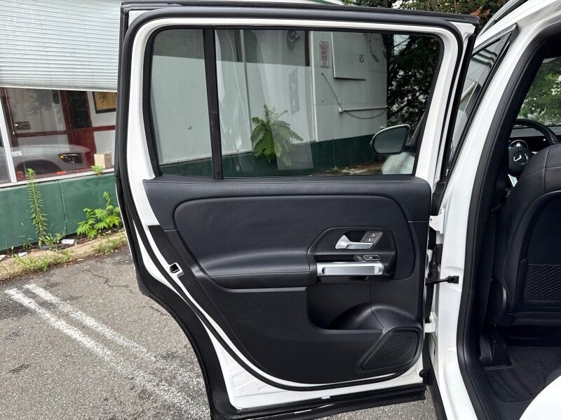 2021 Mercedes-Benz GLB 250 4MATIC Arlington VA