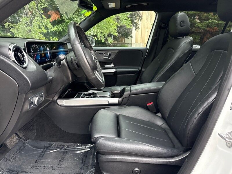 2021 Mercedes-Benz GLB 250 4MATIC Arlington VA