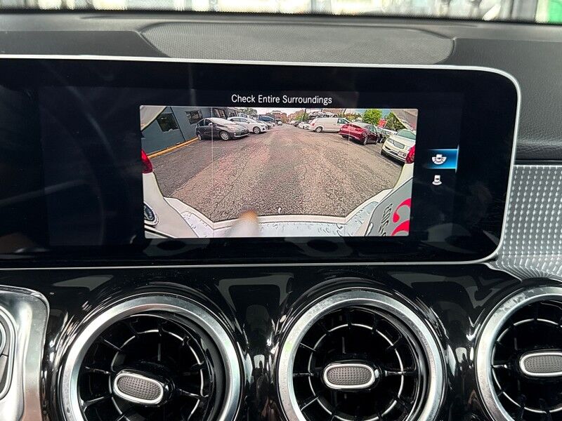 2021 Mercedes-Benz GLB 250 4MATIC Arlington VA