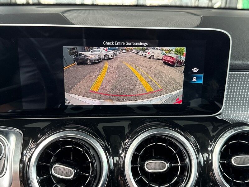 2021 Mercedes-Benz GLB 250 4MATIC Arlington VA