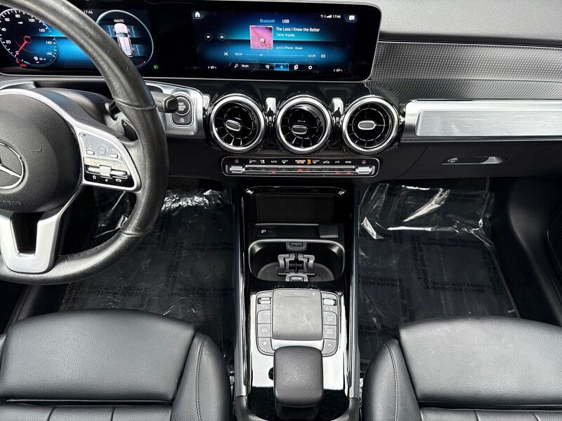 2021 Mercedes-Benz GLB 250 4MATIC Arlington VA