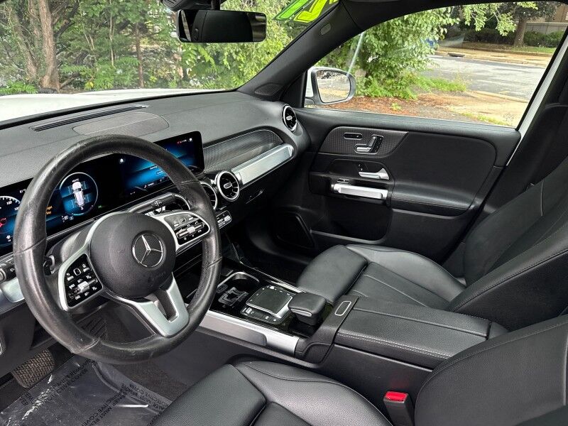 2021 Mercedes-Benz GLB 250 4MATIC Arlington VA