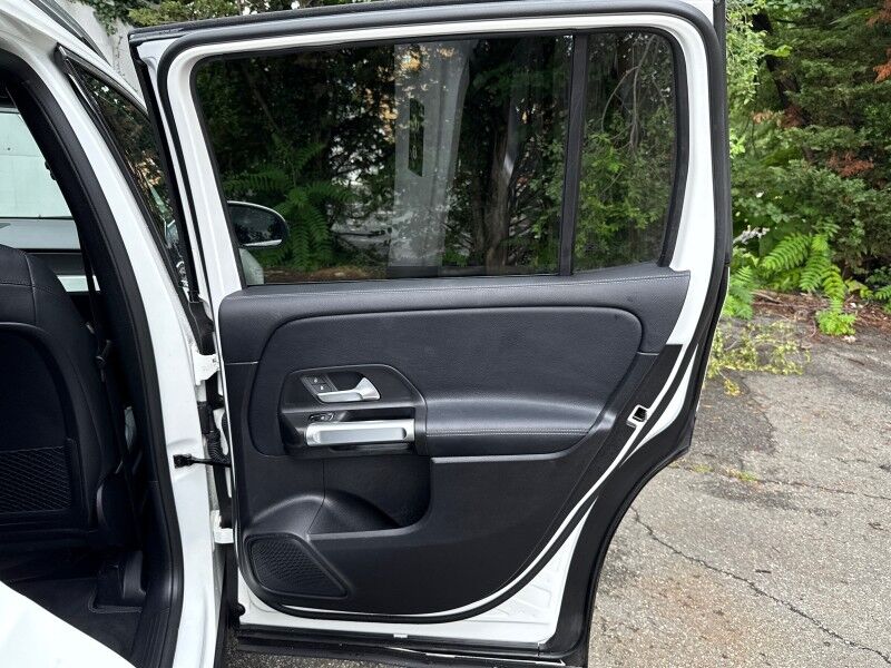 2021 Mercedes-Benz GLB 250 4MATIC Arlington VA