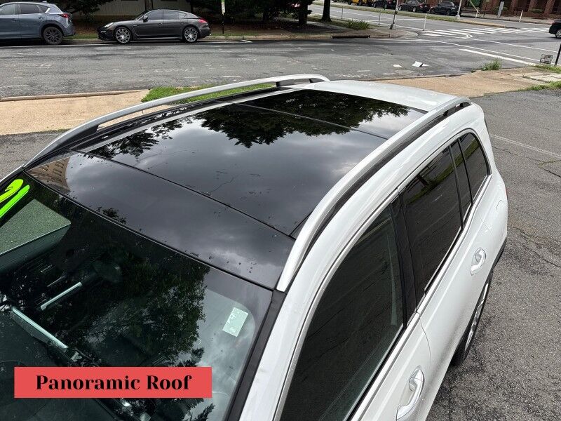 2021 Mercedes-Benz GLB 250 4MATIC Arlington VA