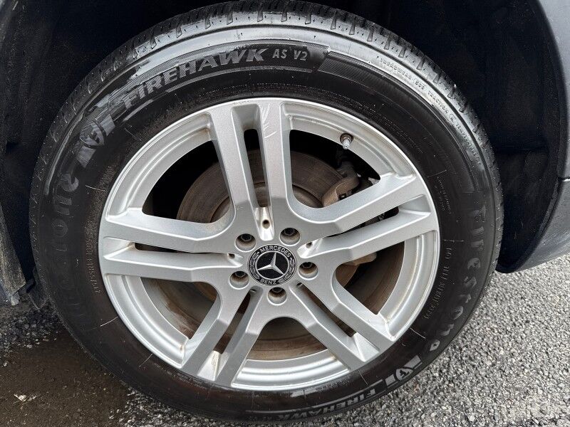 2021 Mercedes-Benz GLB 250 4MATIC Arlington VA
