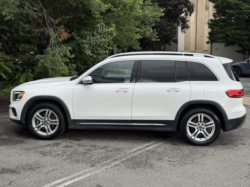 2021 Mercedes-Benz GLB 250 4MATIC Arlington VA