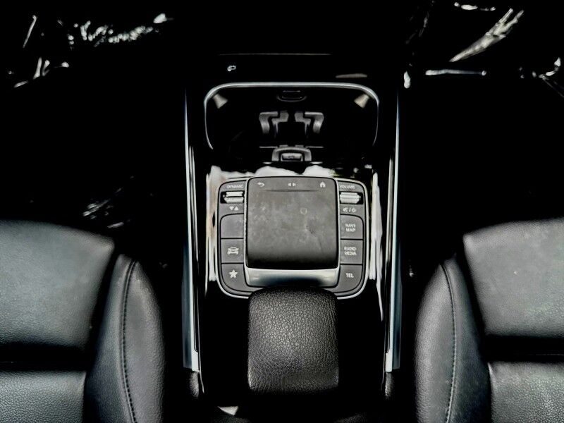 2021 Mercedes-Benz GLB 250 4MATIC Arlington VA