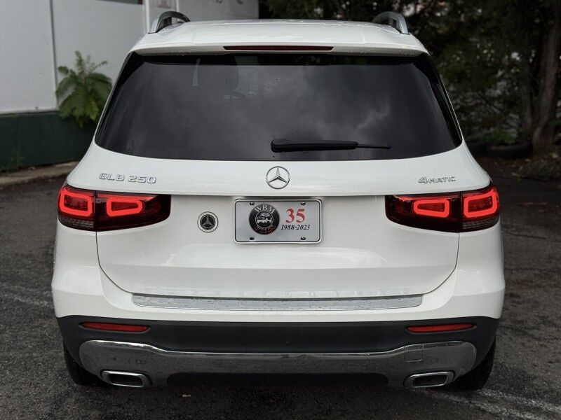 2021 Mercedes-Benz GLB 250 4MATIC Arlington VA