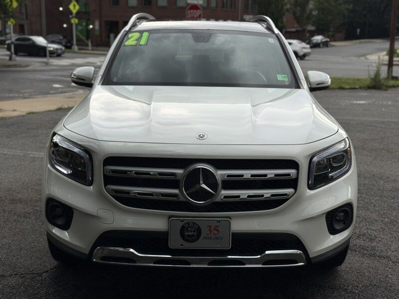 2021 Mercedes-Benz GLB 250 4MATIC Arlington VA