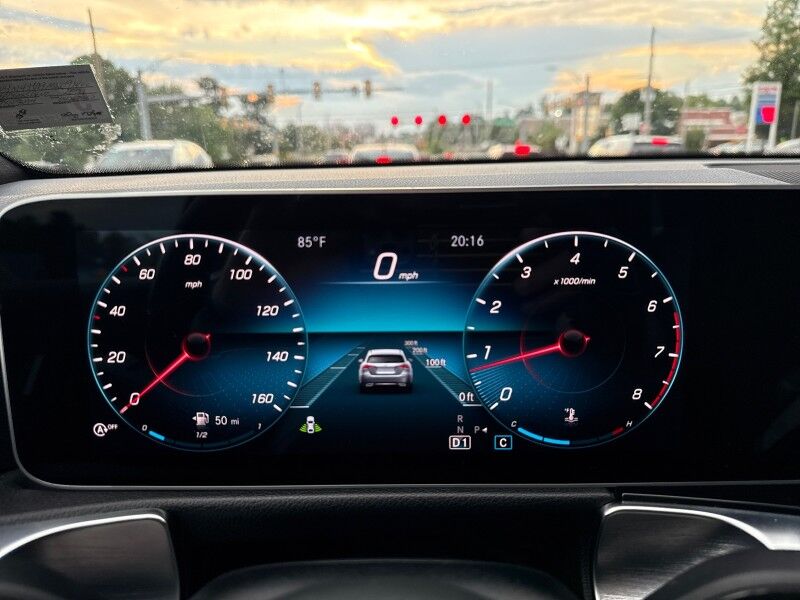 2021 Mercedes-Benz GLB 250 4MATIC Arlington VA