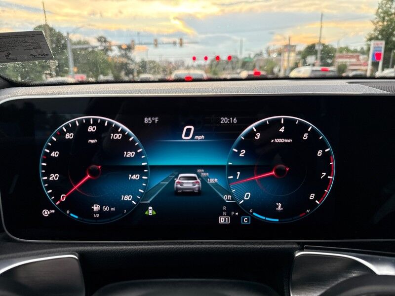 2021 Mercedes-Benz GLB 250 4MATIC Arlington VA