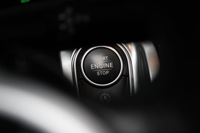 2021 Mercedes-Benz GLB 250 4MATIC Chantilly VA