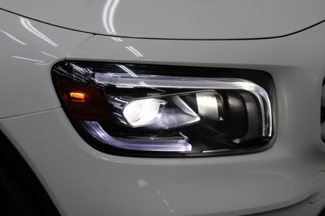 2021 Mercedes-Benz GLB 250 4MATIC Chantilly VA