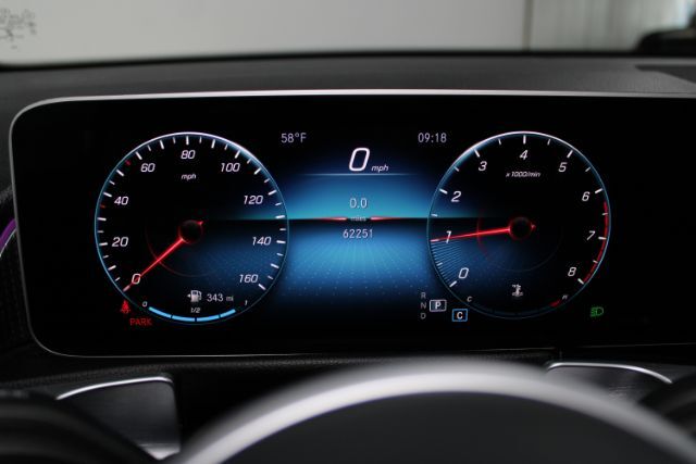 2021 Mercedes-Benz GLB 250 4MATIC Chantilly VA