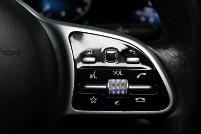 2021 Mercedes-Benz GLB 250 4MATIC Chantilly VA