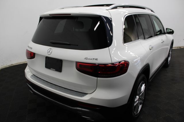 2021 Mercedes-Benz GLB 250 4MATIC Chantilly VA