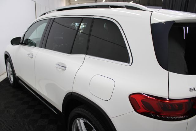2021 Mercedes-Benz GLB 250 4MATIC Chantilly VA