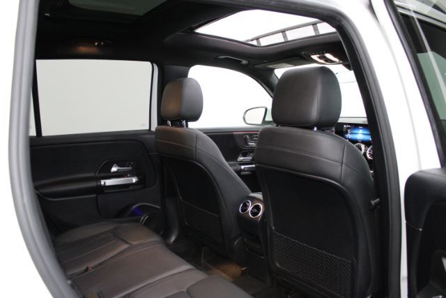 2021 Mercedes-Benz GLB 250 4MATIC Chantilly VA