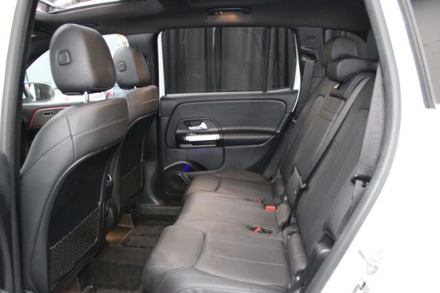 2021 Mercedes-Benz GLB 250 4MATIC Chantilly VA