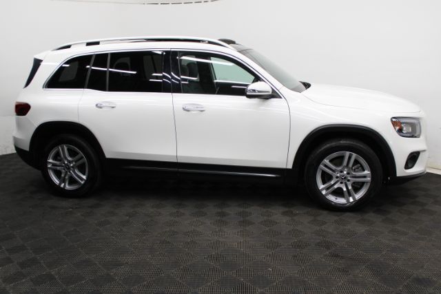 2021 Mercedes-Benz GLB 250 4MATIC Chantilly VA