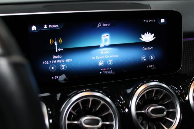 2021 Mercedes-Benz GLB 250 4MATIC Chantilly VA