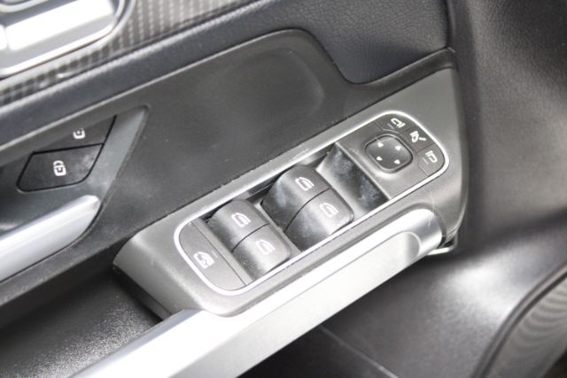 2021 Mercedes-Benz GLB 250 4MATIC Chantilly VA