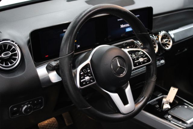 2021 Mercedes-Benz GLB 250 4MATIC Chantilly VA