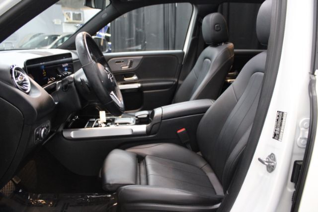 2021 Mercedes-Benz GLB 250 4MATIC Chantilly VA