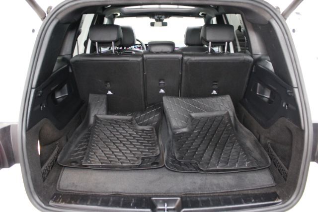 2021 Mercedes-Benz GLB 250 4MATIC Chantilly VA