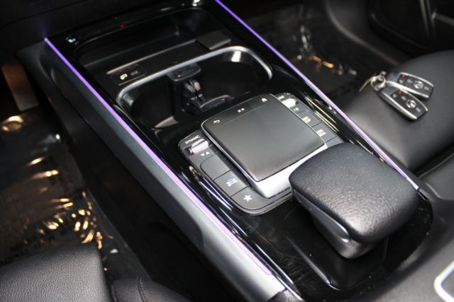 2021 Mercedes-Benz GLB 250 4MATIC Chantilly VA