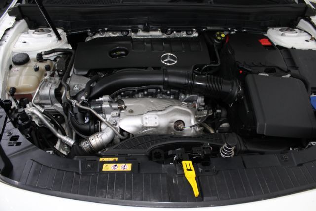 2021 Mercedes-Benz GLB 250 4MATIC Chantilly VA