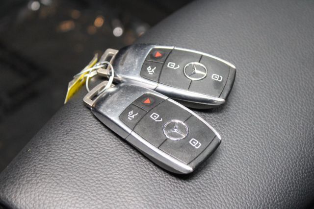 2021 Mercedes-Benz GLB 250 4MATIC Chantilly VA