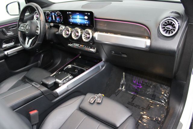 2021 Mercedes-Benz GLB 250 4MATIC Chantilly VA