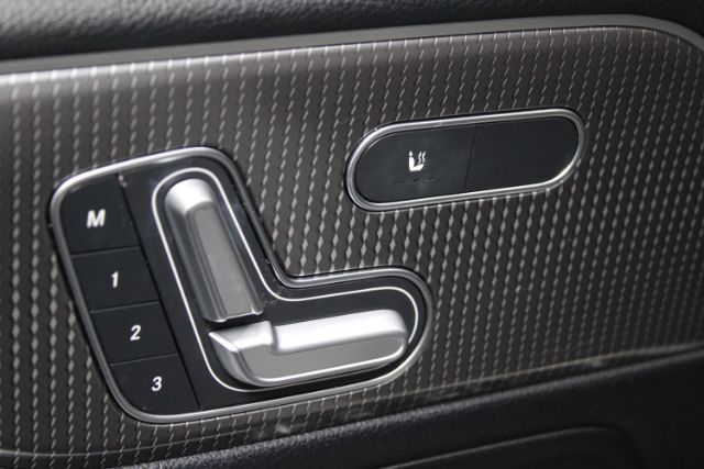 2021 Mercedes-Benz GLB 250 4MATIC Chantilly VA