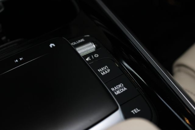 2021 Mercedes-Benz GLB 250 4MATIC Chantilly VA