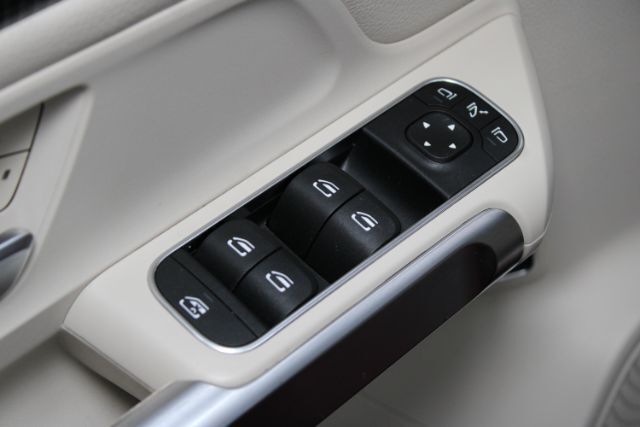 2021 Mercedes-Benz GLB 250 4MATIC Chantilly VA