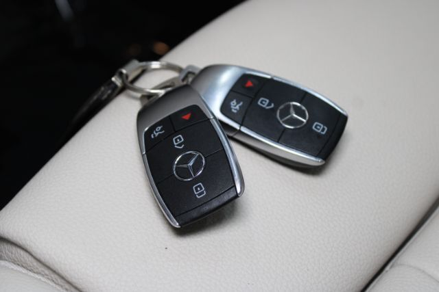 2021 Mercedes-Benz GLB 250 4MATIC Chantilly VA