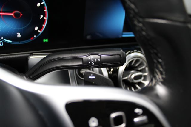 2021 Mercedes-Benz GLB 250 4MATIC Chantilly VA