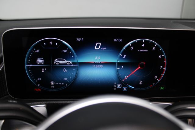 2021 Mercedes-Benz GLB 250 4MATIC Chantilly VA