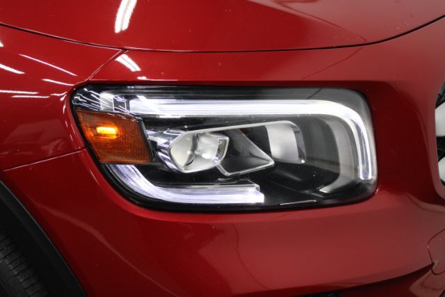 2021 Mercedes-Benz GLB 250 4MATIC Chantilly VA