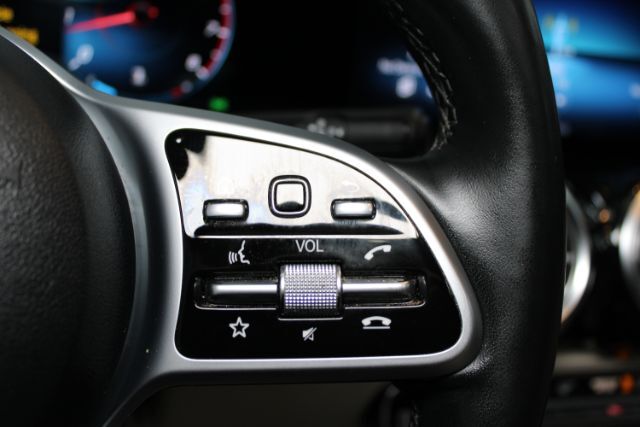 2021 Mercedes-Benz GLB 250 4MATIC Chantilly VA