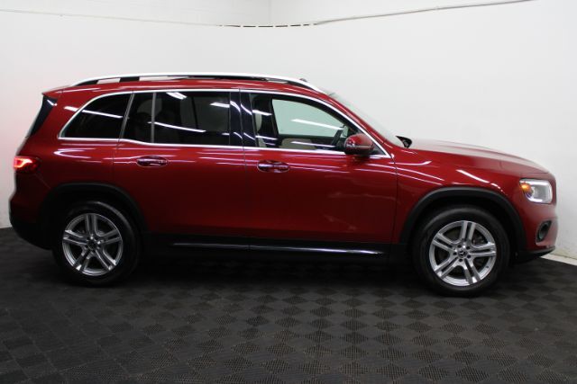 2021 Mercedes-Benz GLB 250 4MATIC Chantilly VA