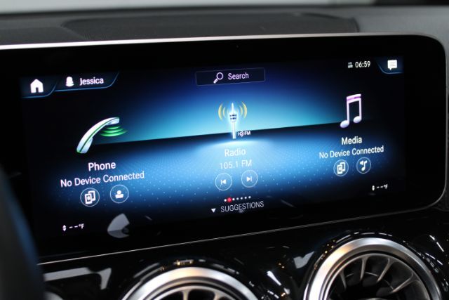 2021 Mercedes-Benz GLB 250 4MATIC Chantilly VA