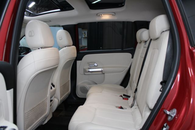 2021 Mercedes-Benz GLB 250 4MATIC Chantilly VA