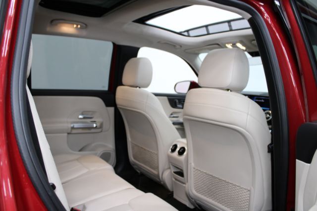 2021 Mercedes-Benz GLB 250 4MATIC Chantilly VA