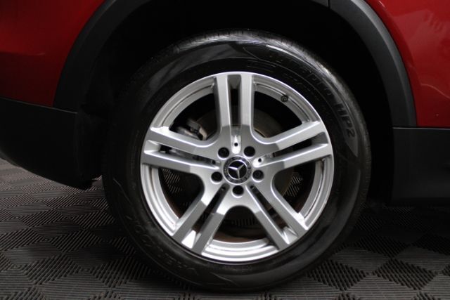 2021 Mercedes-Benz GLB 250 4MATIC Chantilly VA