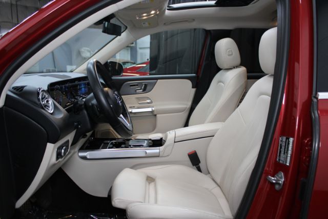 2021 Mercedes-Benz GLB 250 4MATIC Chantilly VA