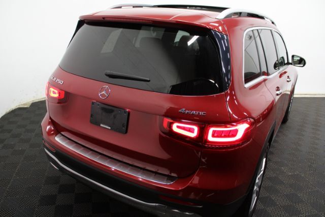 2021 Mercedes-Benz GLB 250 4MATIC Chantilly VA